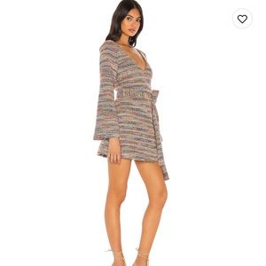 Revolve Majorelle Louise Mini Dress